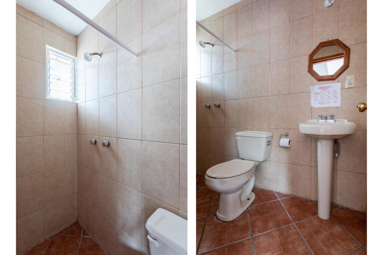 Hotel Paraje Casa Blanca San Agustín Etla Dış mekan fotoğraf