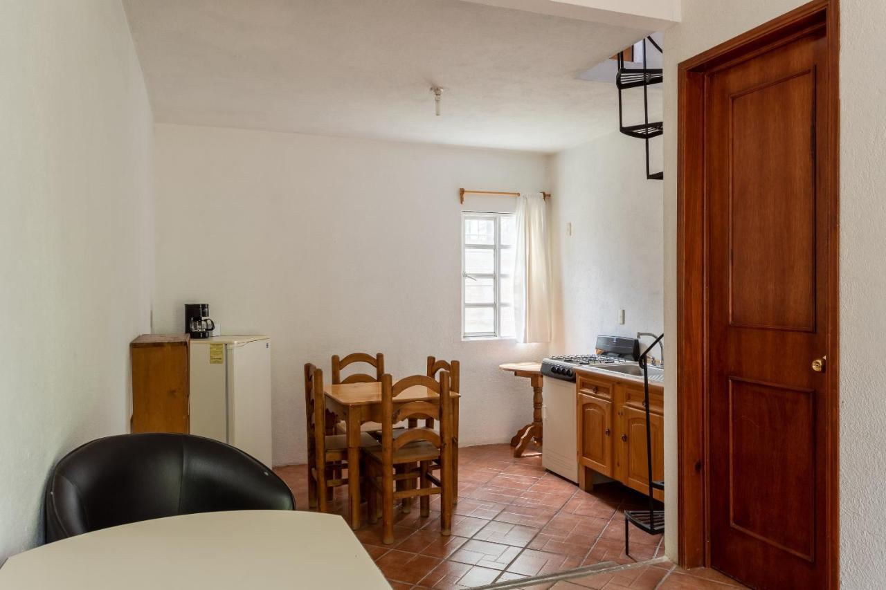 Hotel Paraje Casa Blanca San Agustín Etla Dış mekan fotoğraf