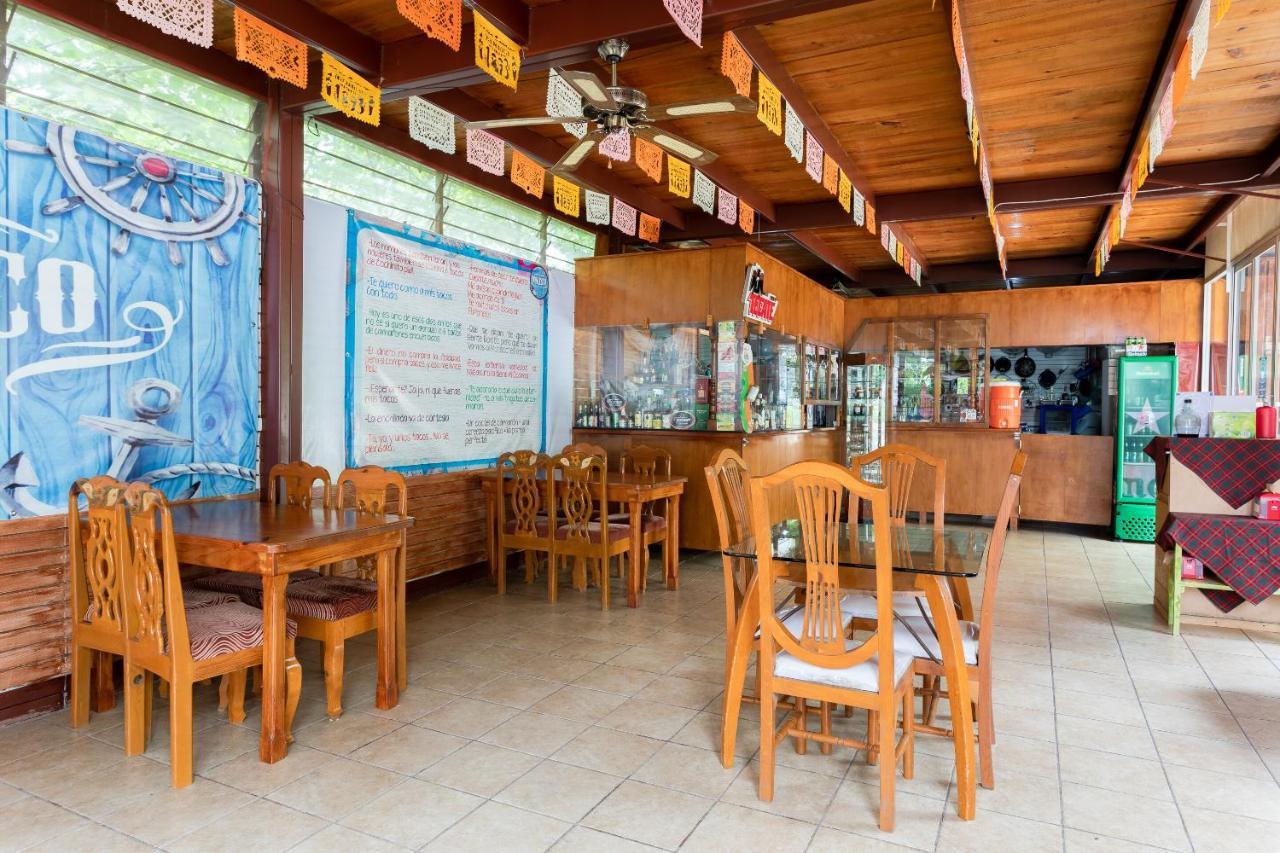 Hotel Paraje Casa Blanca San Agustín Etla Dış mekan fotoğraf