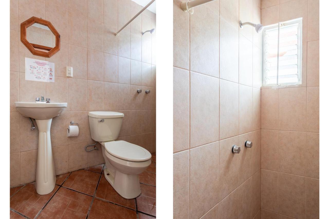 Hotel Paraje Casa Blanca San Agustín Etla Dış mekan fotoğraf