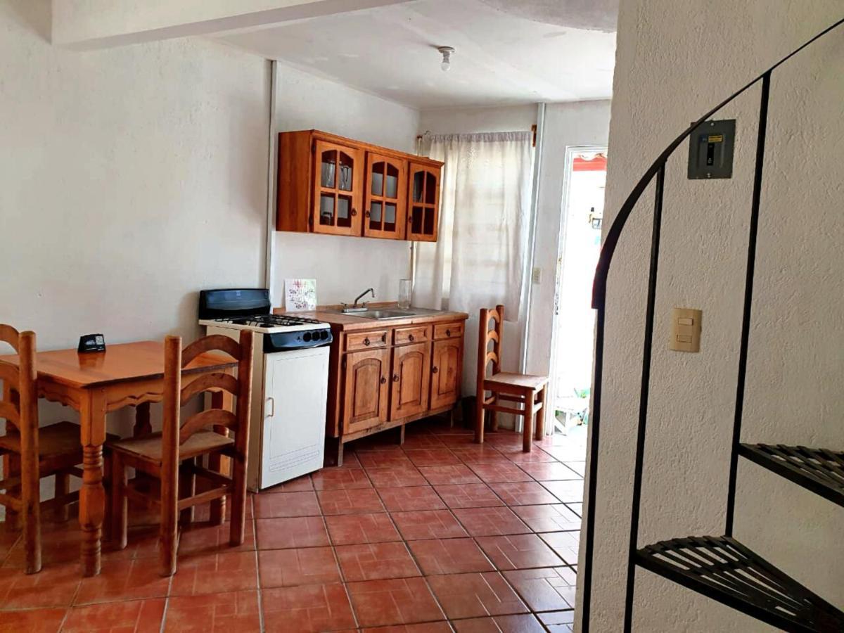 Hotel Paraje Casa Blanca San Agustín Etla Dış mekan fotoğraf